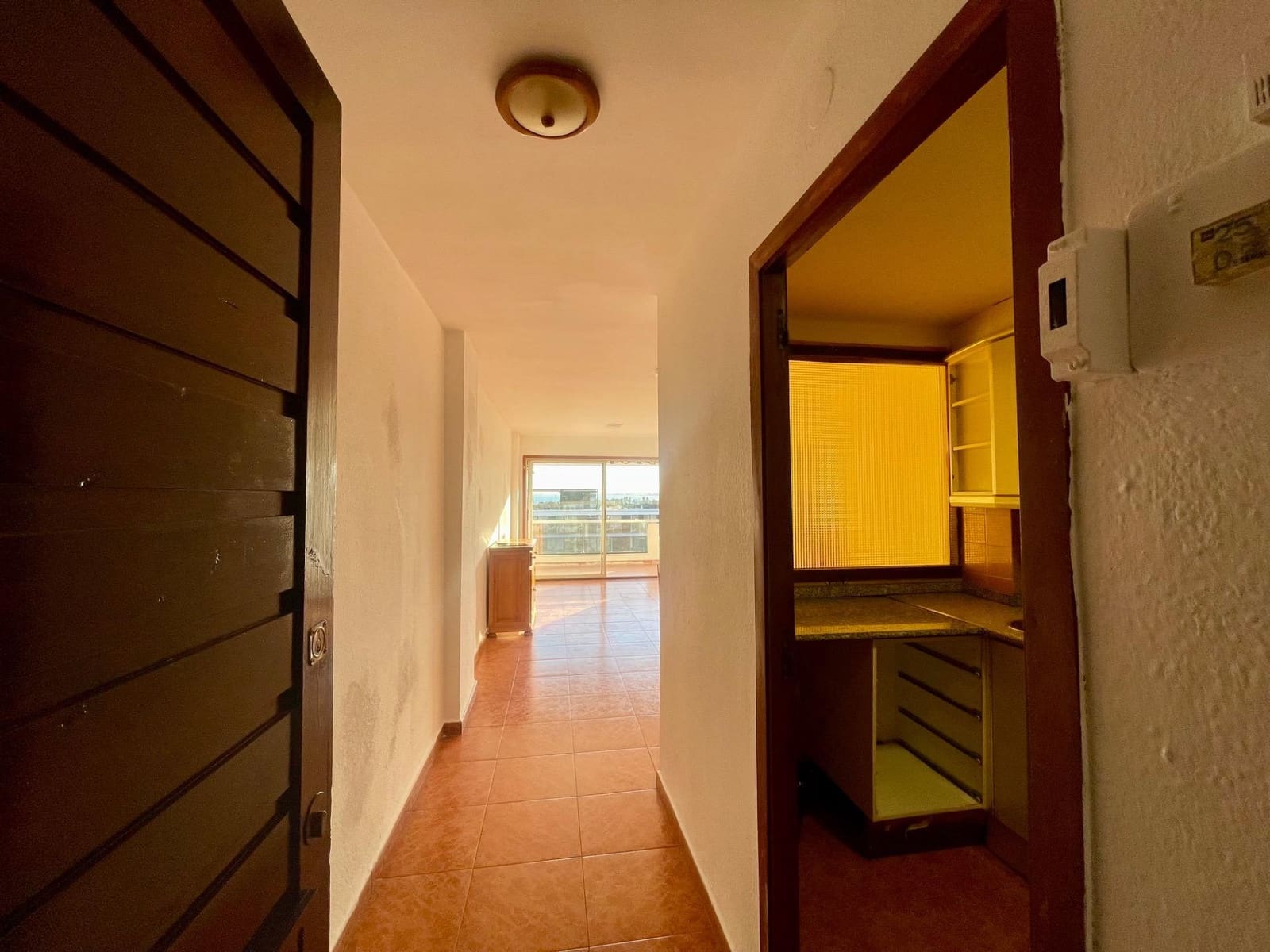 2 bedroom Apartment for sale in Puig with pool - € 275,000 (Ref: 9427317)