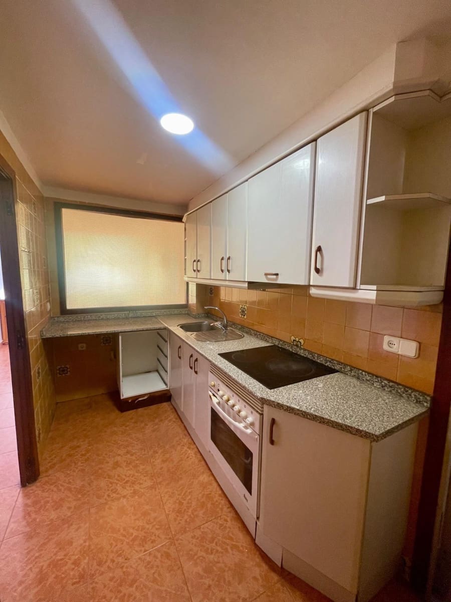 2 bedroom Apartment for sale in Puig with pool - € 275,000 (Ref: 9427317)