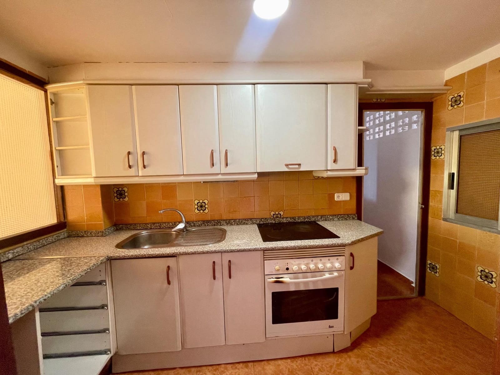 2 bedroom Apartment for sale in Puig with pool - € 275,000 (Ref: 9427317)