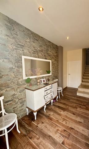 4 sypialnia Willa na sprzedaż w Minglanilla z garażem - 200 000 € (Ref: 9427318)