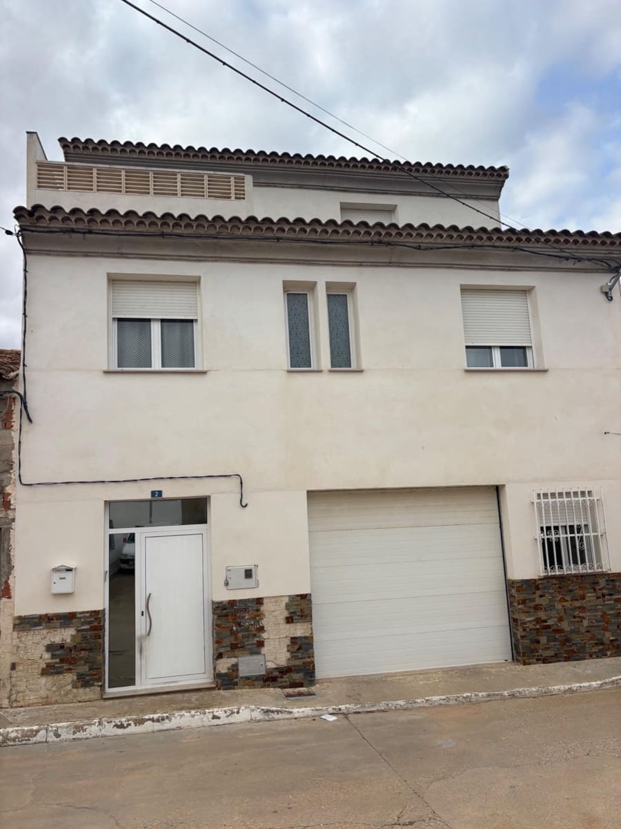 4 camera da letto Villa in vendita in Minglanilla con garage - 200.000 € (Rif: 9427318)