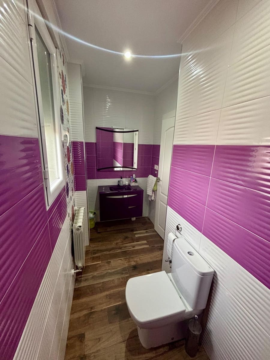 4 camera da letto Villa in vendita in Minglanilla con garage - 200.000 € (Rif: 9427318)