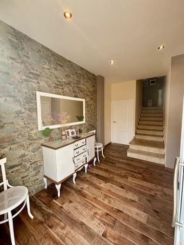 4 sypialnia Willa na sprzedaż w Minglanilla z garażem - 200 000 € (Ref: 9427318)