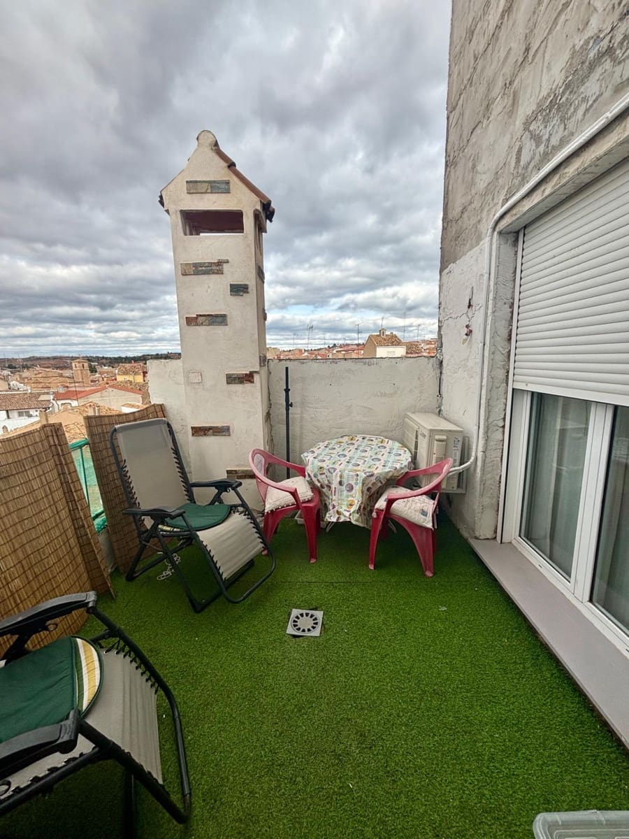 4 camera da letto Villa in vendita in Minglanilla con garage - 200.000 € (Rif: 9427318)