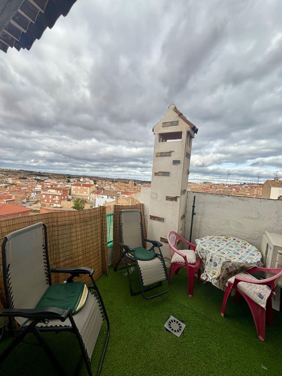 4 camera da letto Villa in vendita in Minglanilla con garage - 200.000 € (Rif: 9427318)