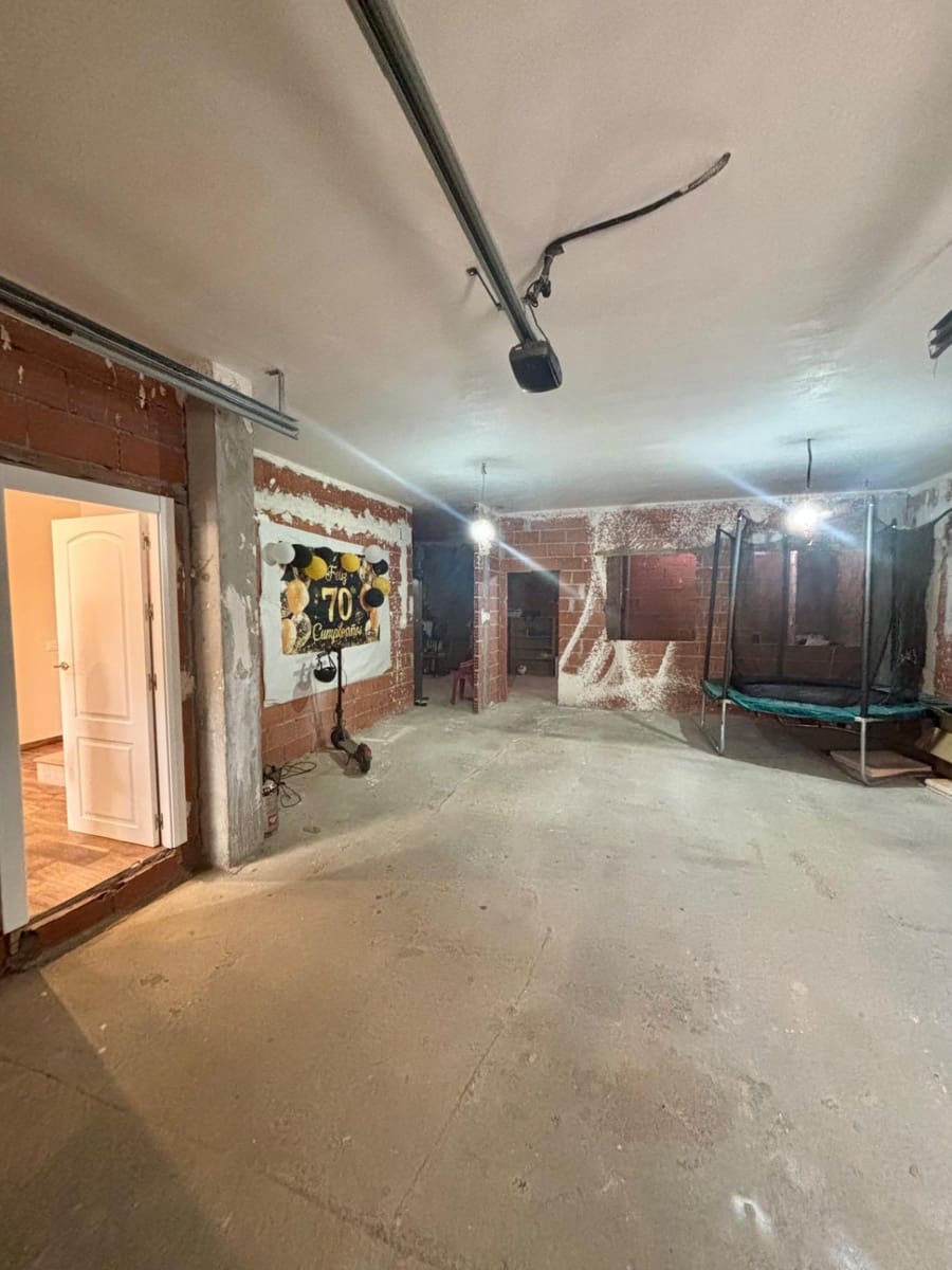 4 camera da letto Villa in vendita in Minglanilla con garage - 200.000 € (Rif: 9427318)