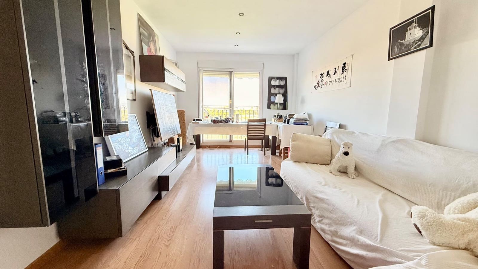 3 makuuhuone Asunto myytävänä paikassa Massalfassar mukana 
autotalli - 240 000 € (Ref: 9431141)