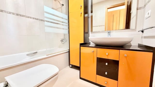 3 makuuhuone Asunto myytävänä paikassa Massalfassar mukana 
autotalli - 240 000 € (Ref: 9431141)