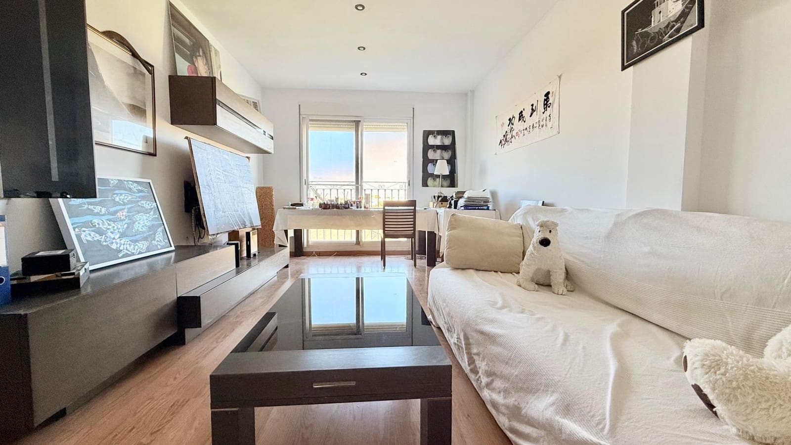 3 makuuhuone Asunto myytävänä paikassa Massalfassar mukana 
autotalli - 240 000 € (Ref: 9431141)