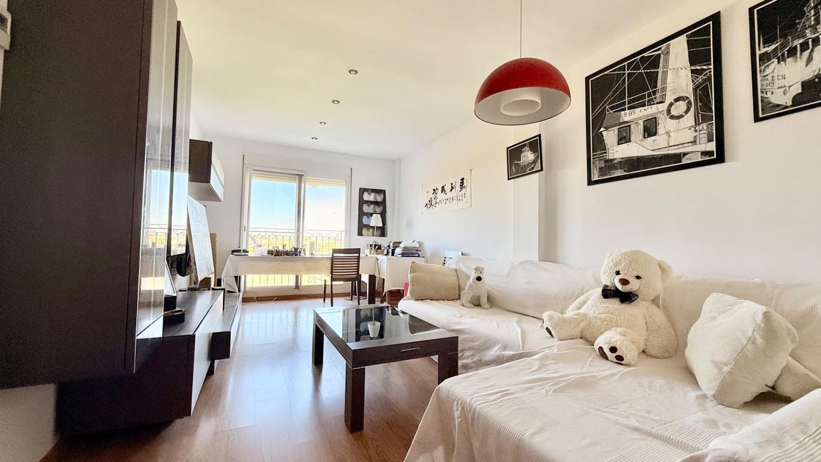 3 makuuhuone Asunto myytävänä paikassa Massalfassar mukana 
autotalli - 240 000 € (Ref: 9431141)