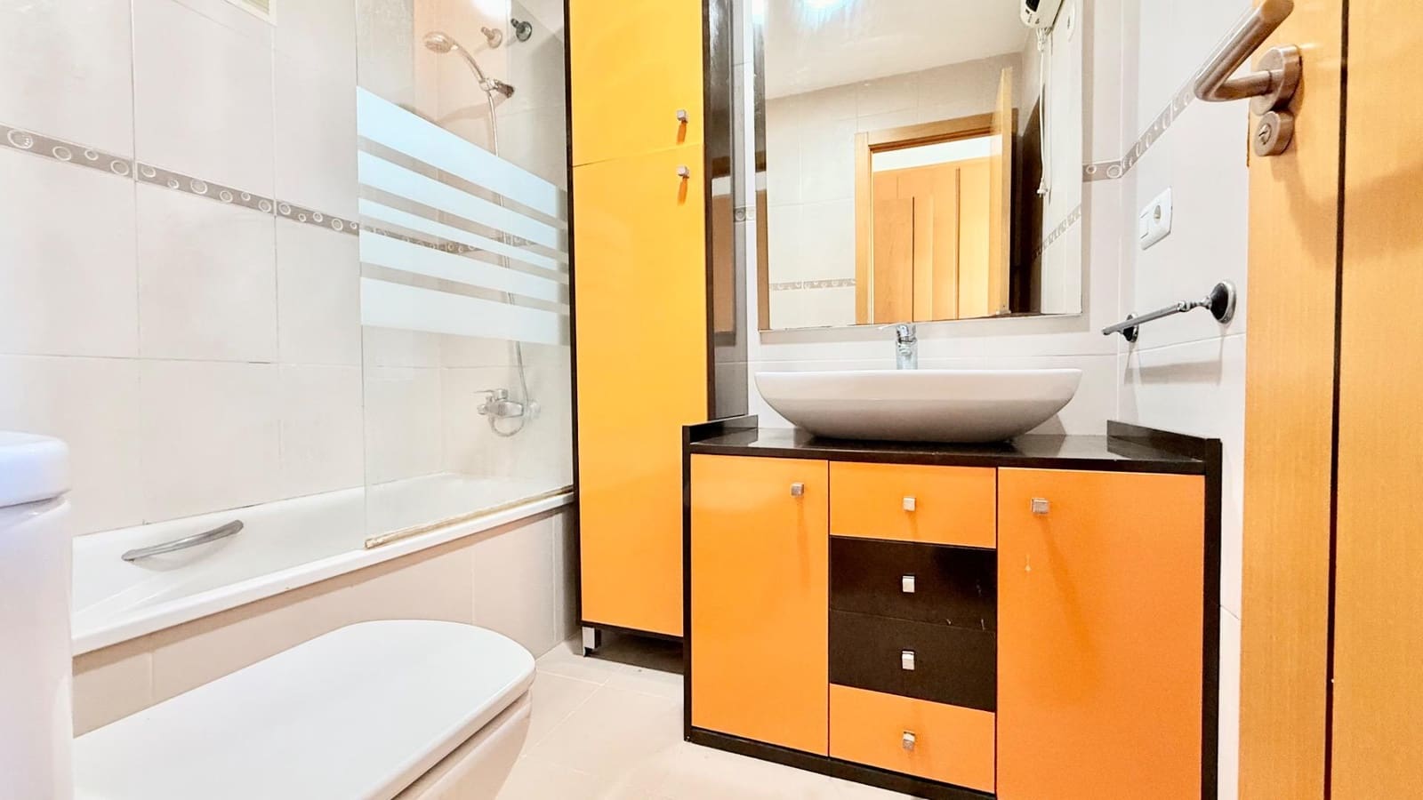 3 makuuhuone Asunto myytävänä paikassa Massalfassar mukana 
autotalli - 240 000 € (Ref: 9431141)