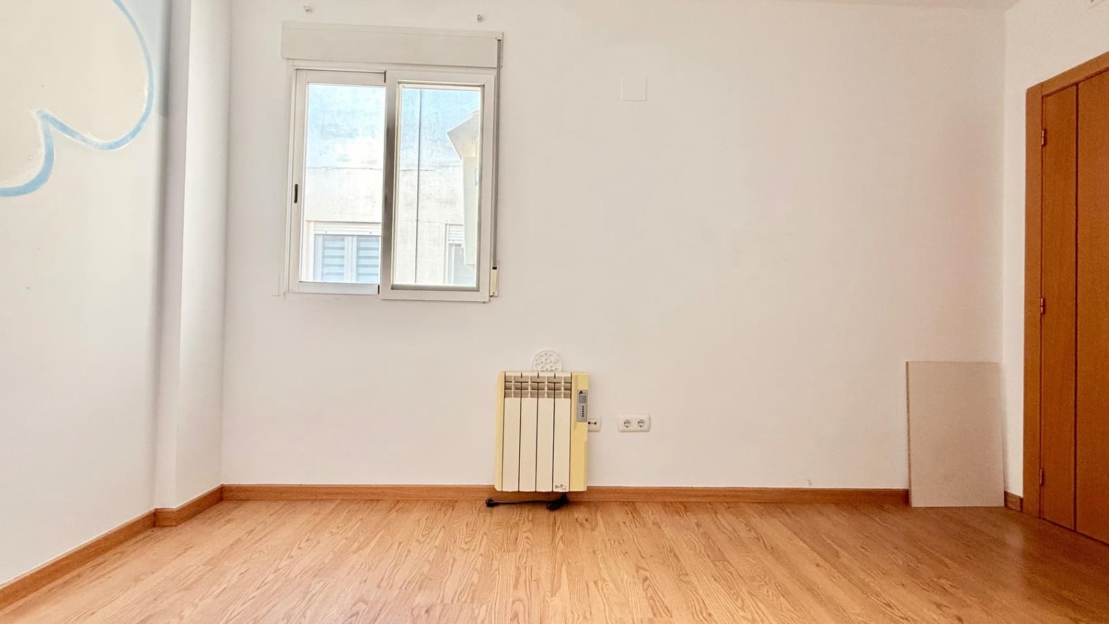 3 makuuhuone Asunto myytävänä paikassa Massalfassar mukana 
autotalli - 240 000 € (Ref: 9431141)