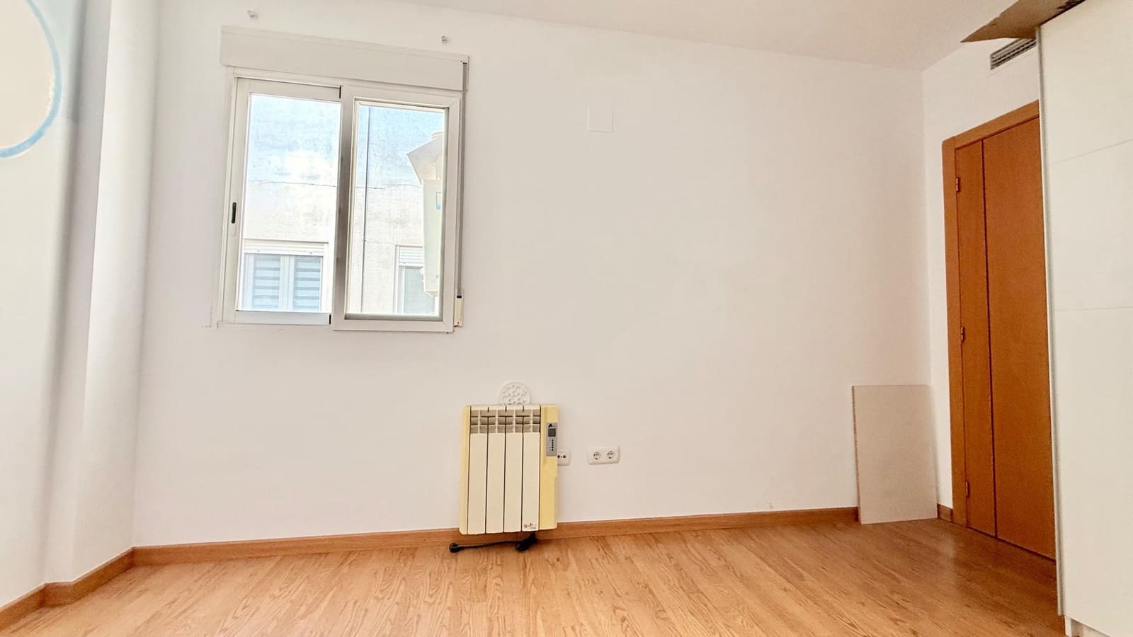 3 makuuhuone Asunto myytävänä paikassa Massalfassar mukana 
autotalli - 240 000 € (Ref: 9431141)