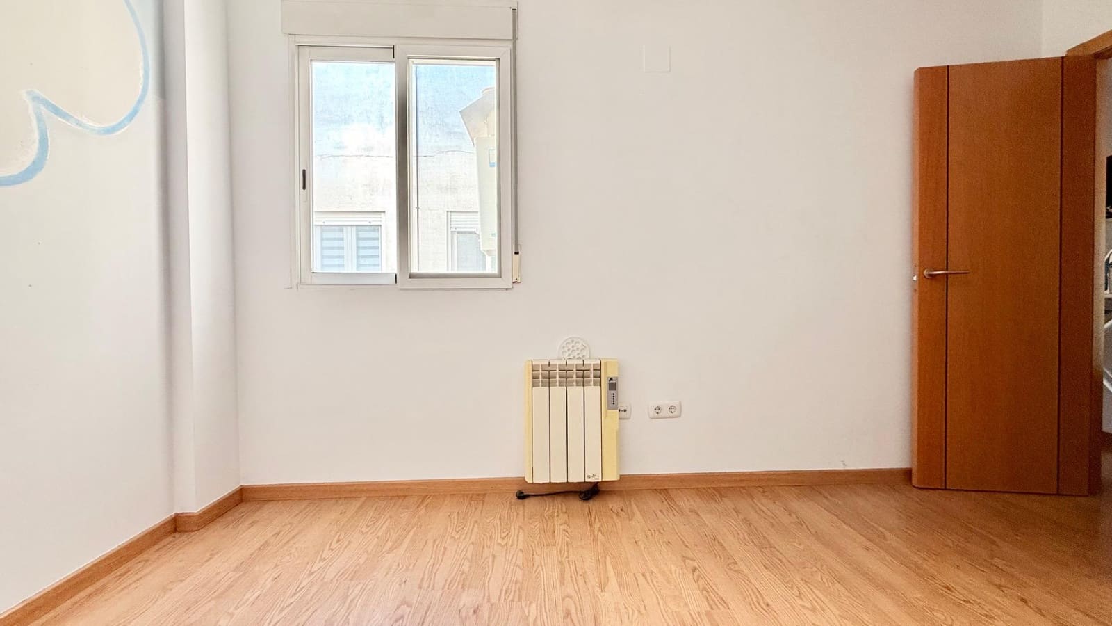 3 makuuhuone Asunto myytävänä paikassa Massalfassar mukana 
autotalli - 240 000 € (Ref: 9431141)