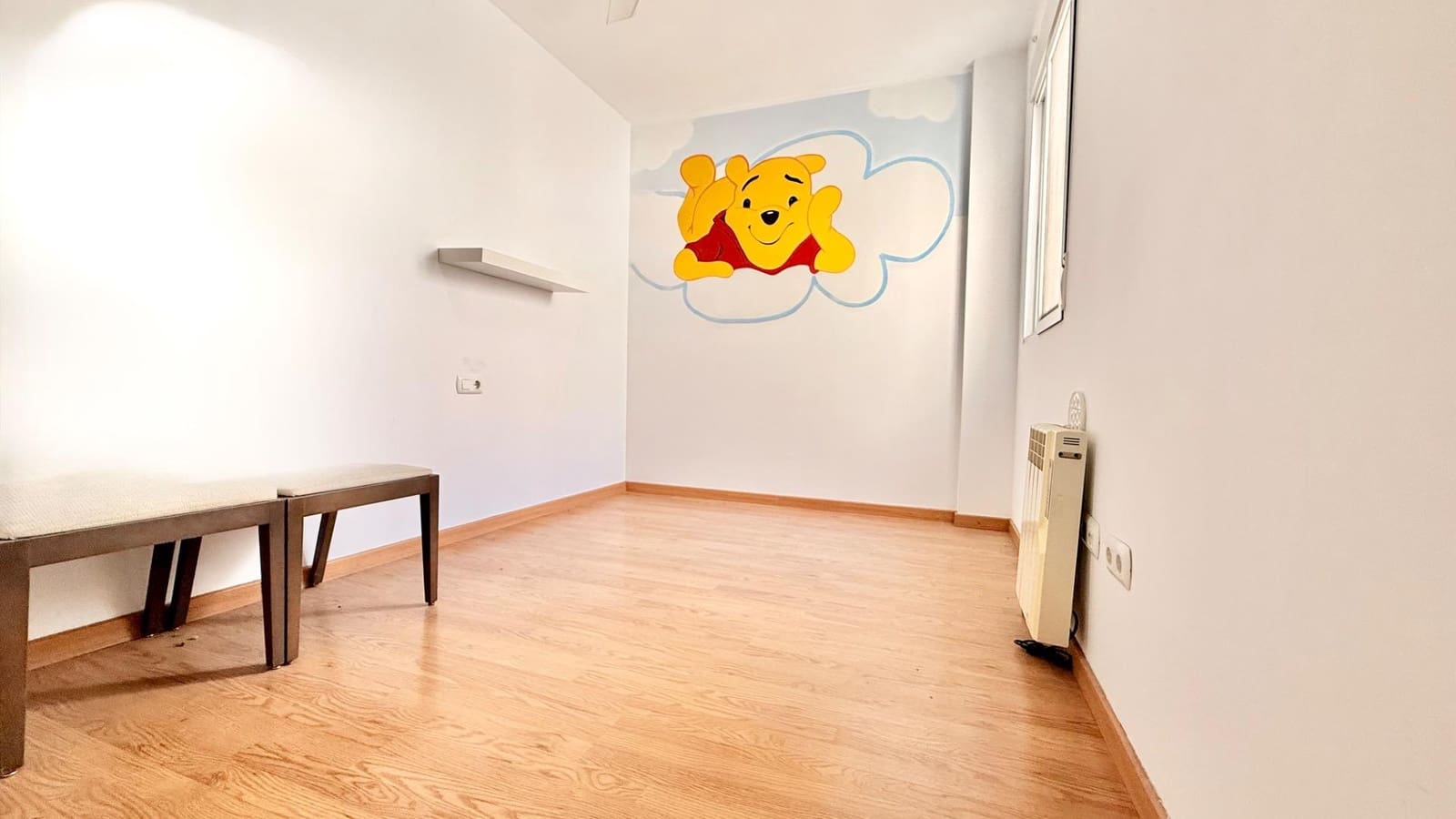 3 makuuhuone Asunto myytävänä paikassa Massalfassar mukana 
autotalli - 240 000 € (Ref: 9431141)