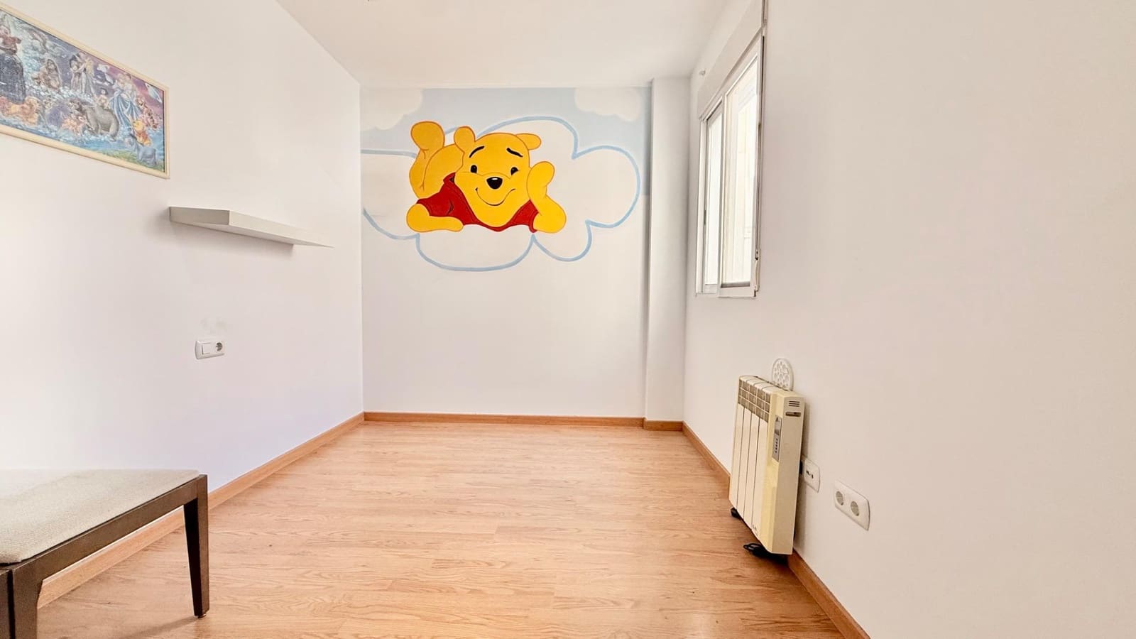 3 makuuhuone Asunto myytävänä paikassa Massalfassar mukana 
autotalli - 240 000 € (Ref: 9431141)