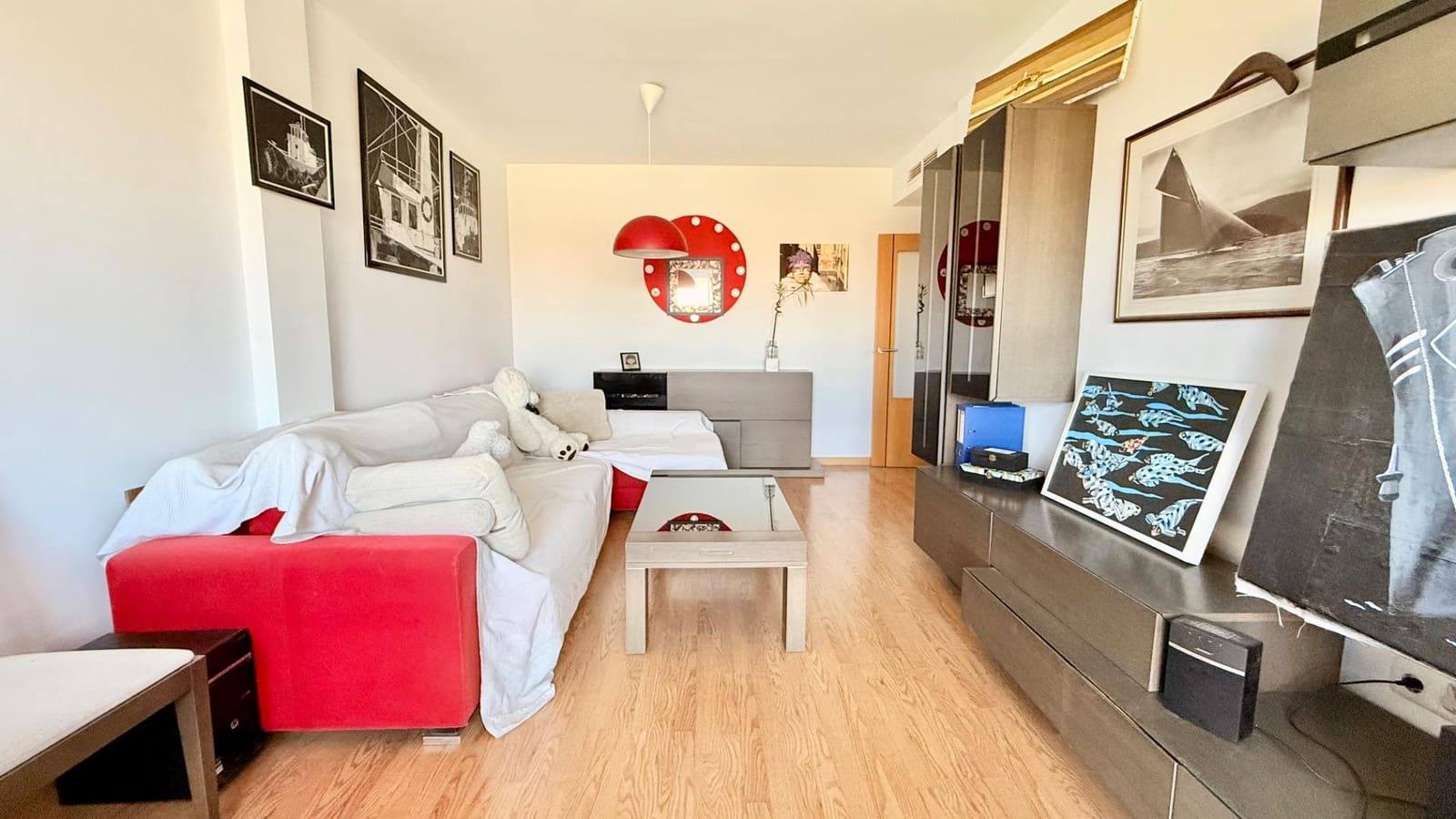 3 makuuhuone Asunto myytävänä paikassa Massalfassar mukana 
autotalli - 240 000 € (Ref: 9431141)