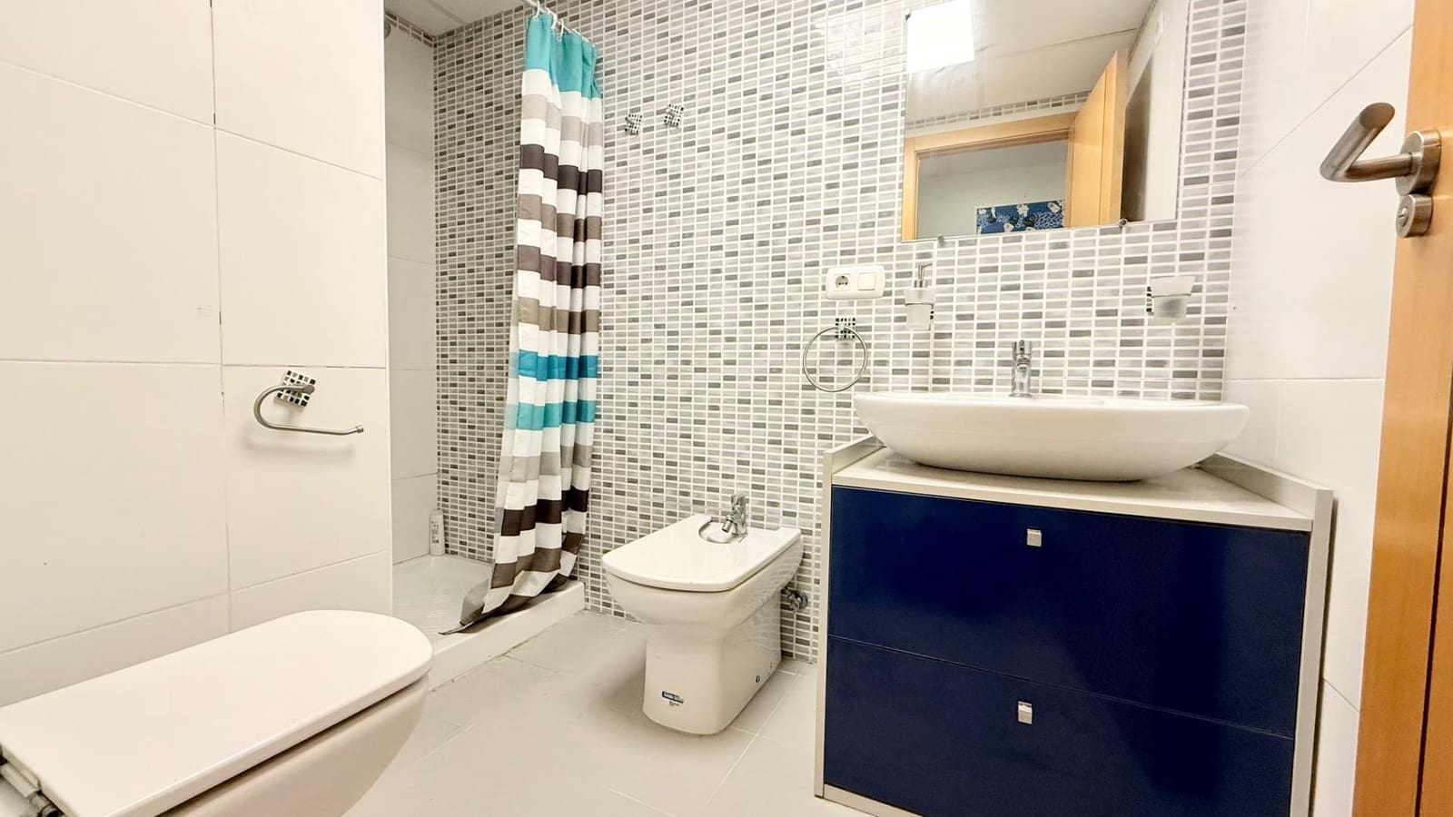 3 makuuhuone Asunto myytävänä paikassa Massalfassar mukana 
autotalli - 240 000 € (Ref: 9431141)