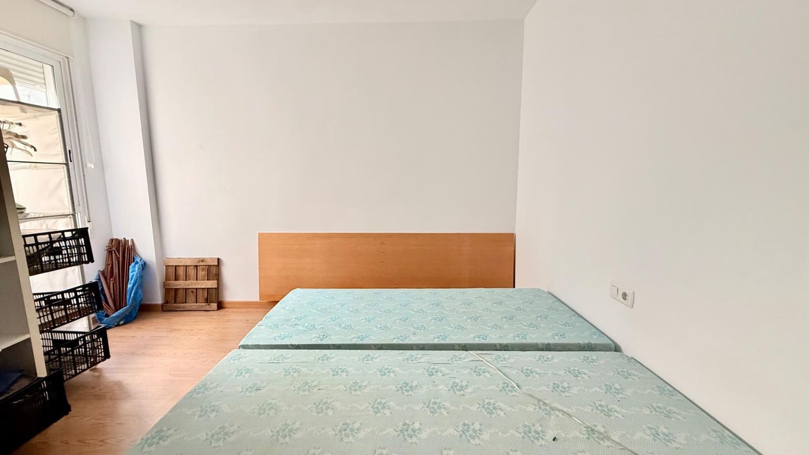 3 makuuhuone Asunto myytävänä paikassa Massalfassar mukana 
autotalli - 240 000 € (Ref: 9431141)