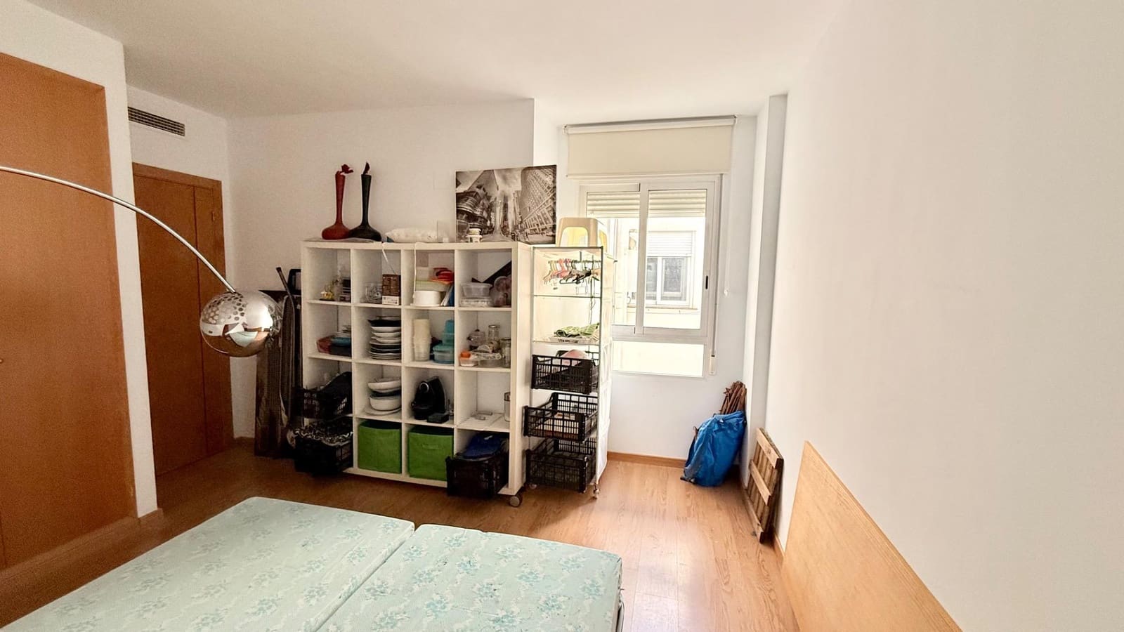 3 makuuhuone Asunto myytävänä paikassa Massalfassar mukana 
autotalli - 240 000 € (Ref: 9431141)