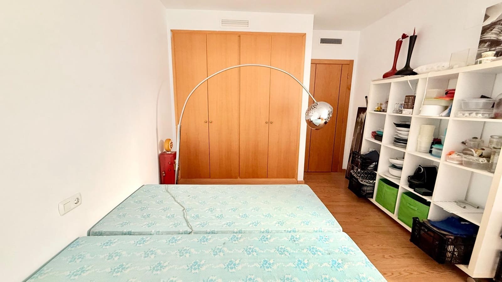 3 makuuhuone Asunto myytävänä paikassa Massalfassar mukana 
autotalli - 240 000 € (Ref: 9431141)