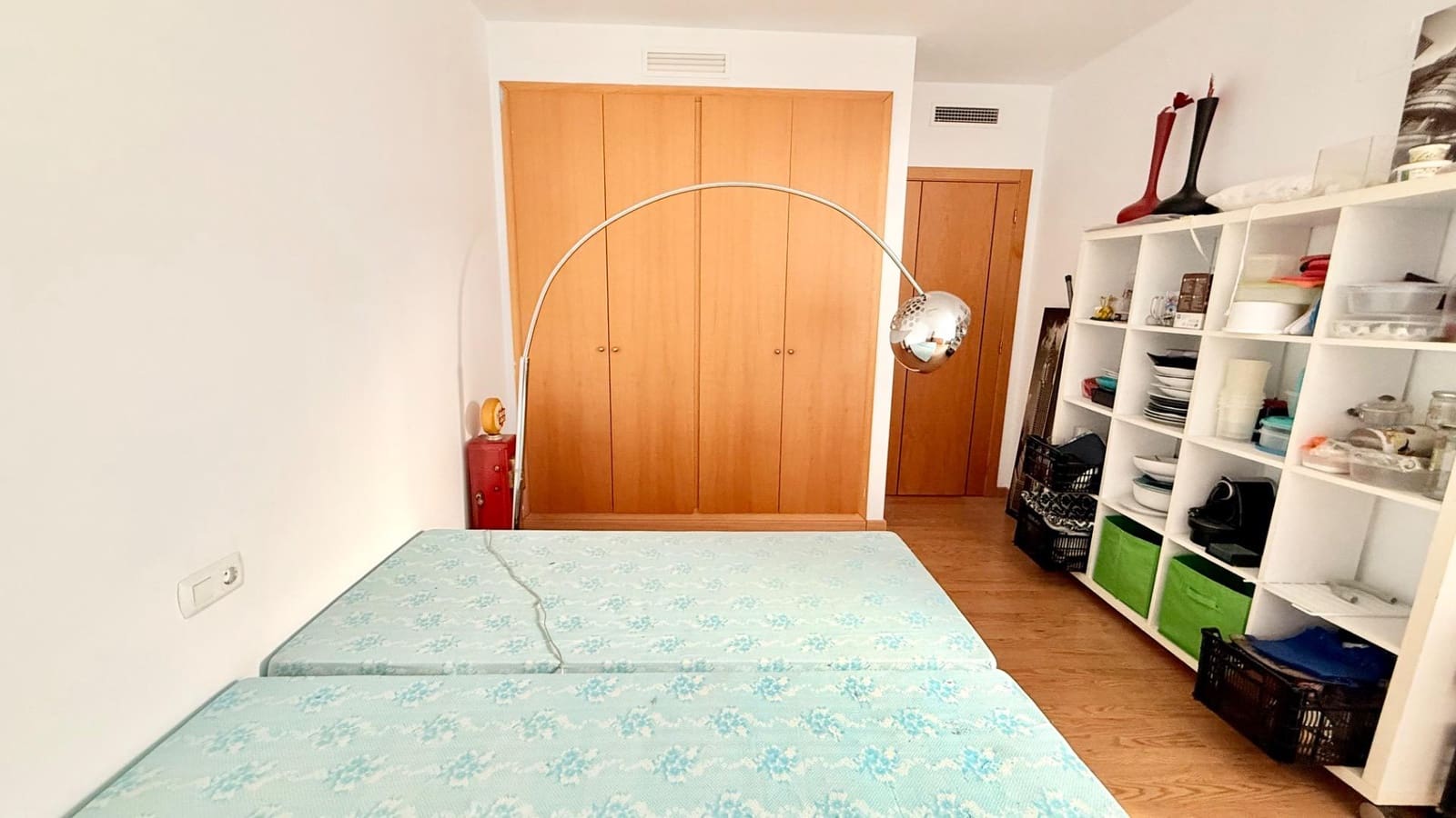 3 makuuhuone Asunto myytävänä paikassa Massalfassar mukana 
autotalli - 240 000 € (Ref: 9431141)