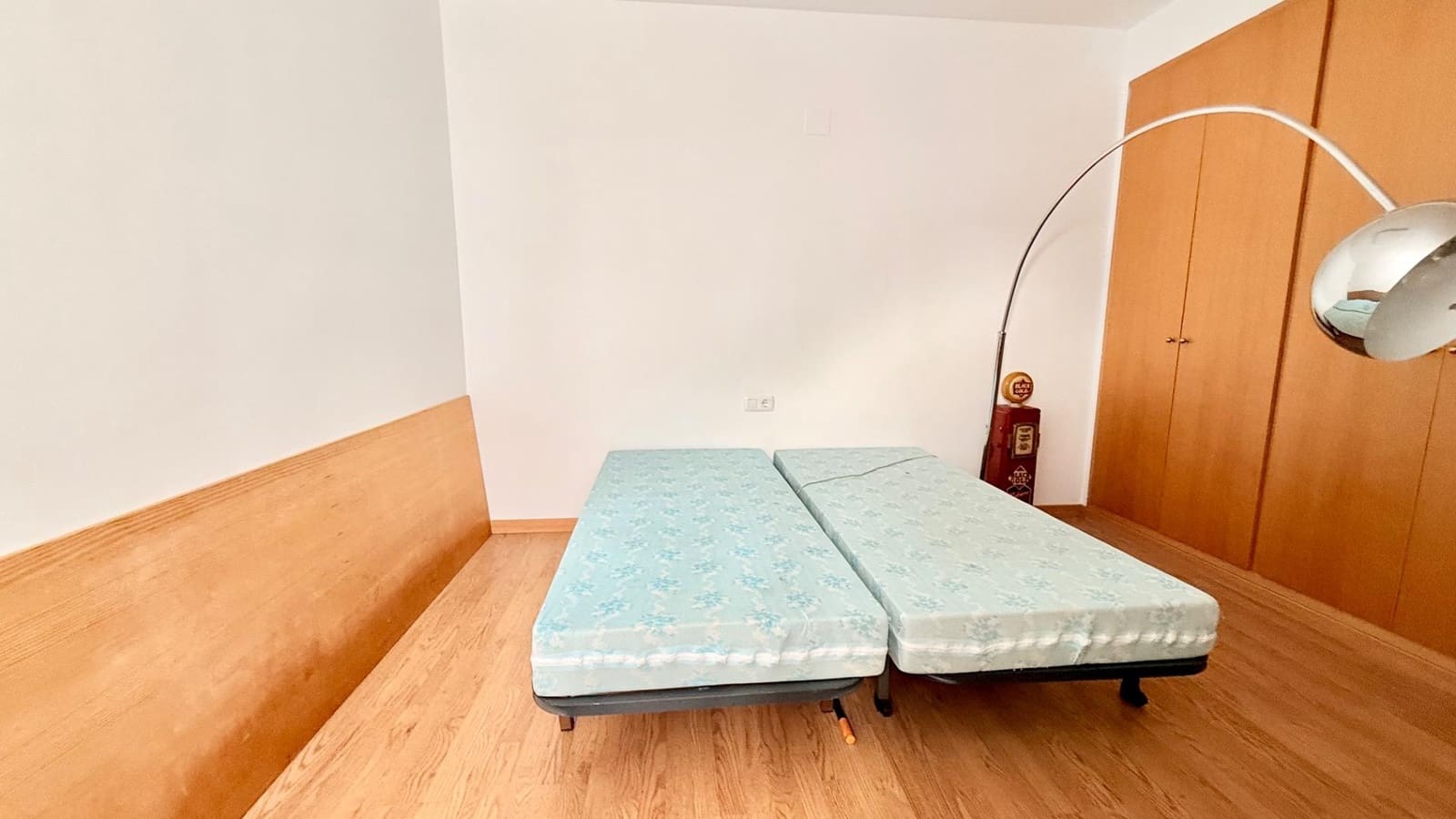 3 makuuhuone Asunto myytävänä paikassa Massalfassar mukana 
autotalli - 240 000 € (Ref: 9431141)