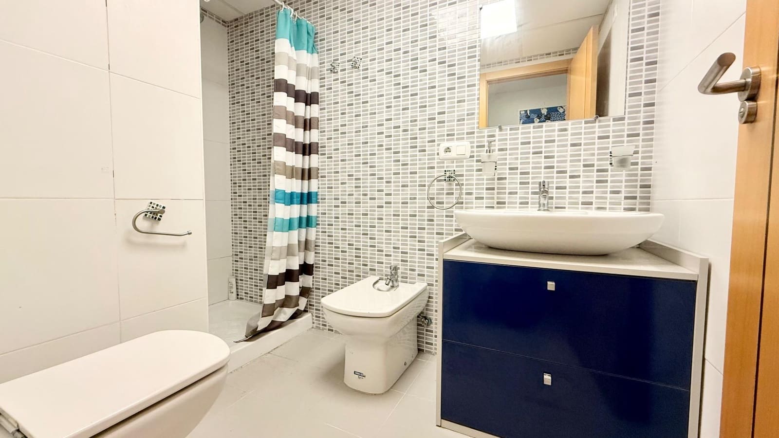 3 makuuhuone Asunto myytävänä paikassa Massalfassar mukana 
autotalli - 240 000 € (Ref: 9431141)