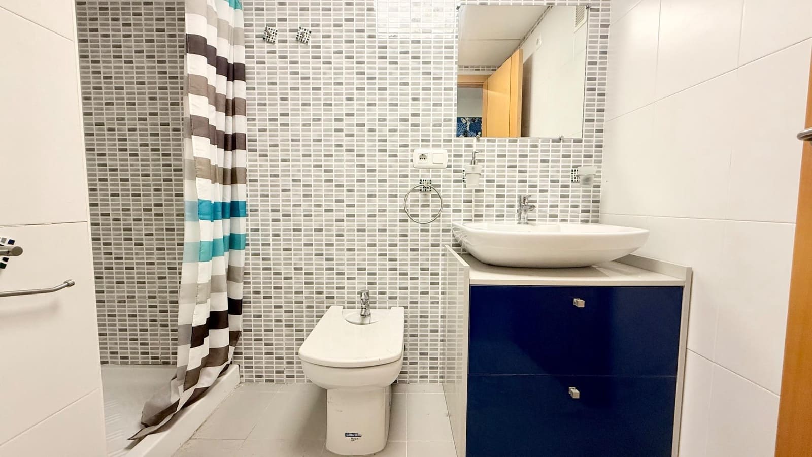 3 makuuhuone Asunto myytävänä paikassa Massalfassar mukana 
autotalli - 240 000 € (Ref: 9431141)