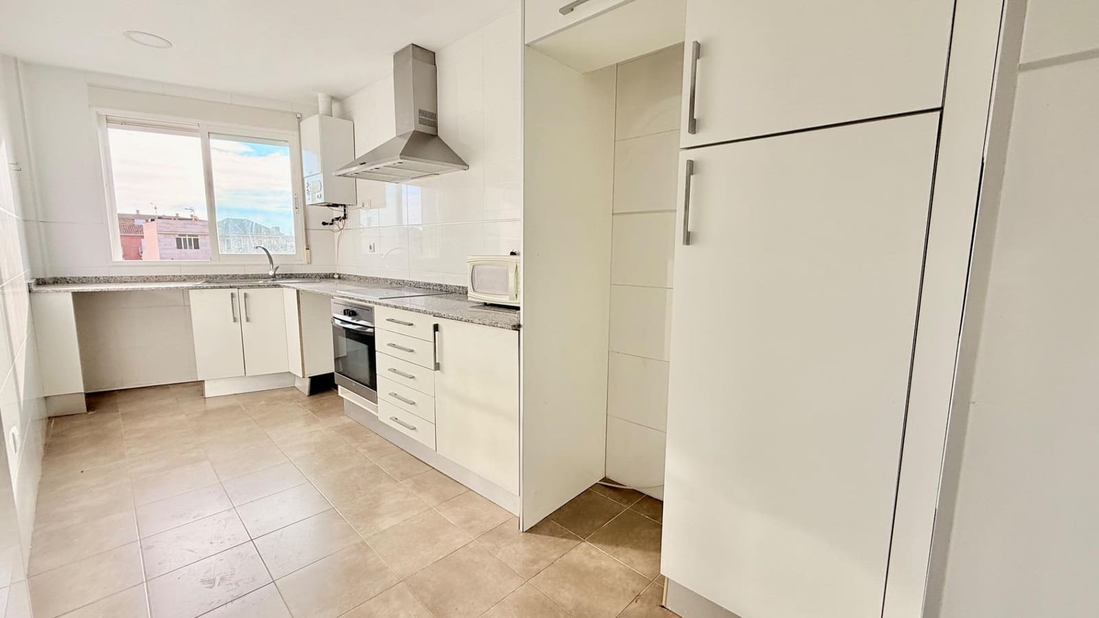 3 sovrum Lägenhet till salu i Museros - 225 000 € (Ref: 9446679)