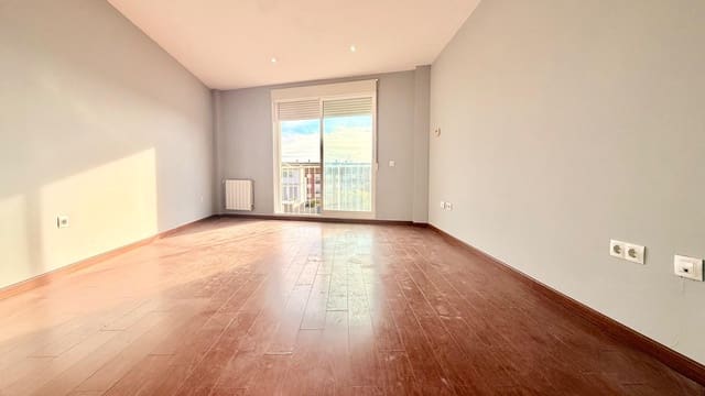 3 soverom Leilighet til salgs i Museros - € 225 000 (Ref: 9446679)