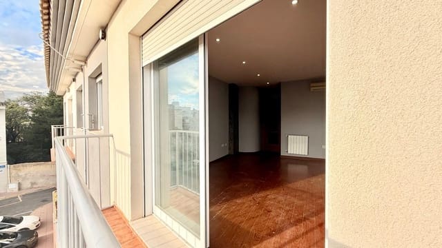 3 soverom Leilighet til salgs i Museros - € 225 000 (Ref: 9446679)