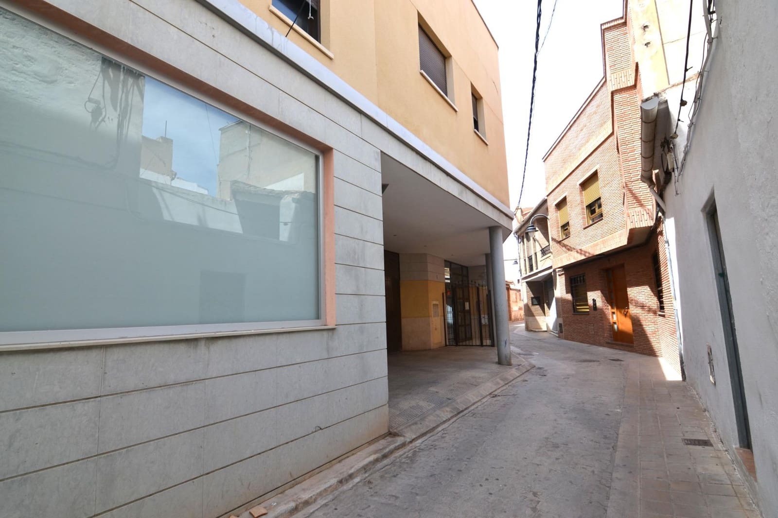 2 makuuhuone Asunto vuokrattavana paikassa Museros mukana 
autotalli - 900 € (Ref: 9449402)