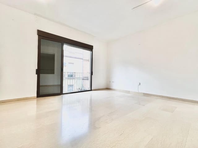 2 makuuhuone Asunto vuokrattavana paikassa Museros mukana 
autotalli - 900 € (Ref: 9449402)