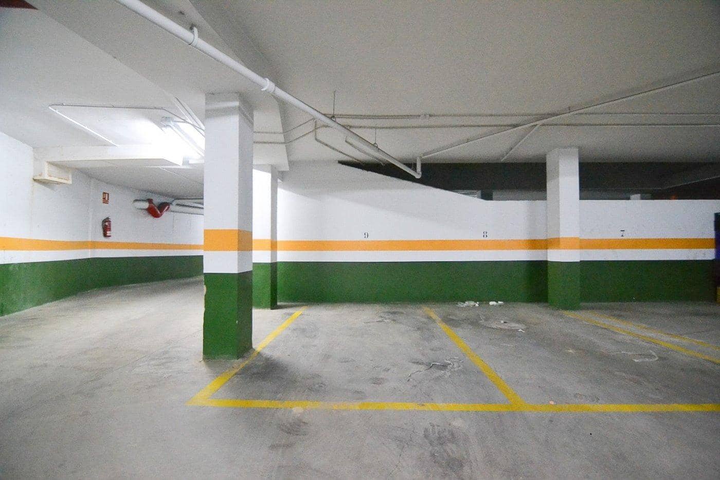 2 bedroom Flat for rent in Museros with garage - € 900 (Ref: 9449402)