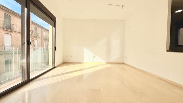 2 soverom Leilighet til leie i Museros med garasje - € 900 (Ref: 9449402)