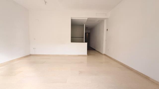 2 soverom Leilighet til leie i Museros med garasje - € 900 (Ref: 9449402)