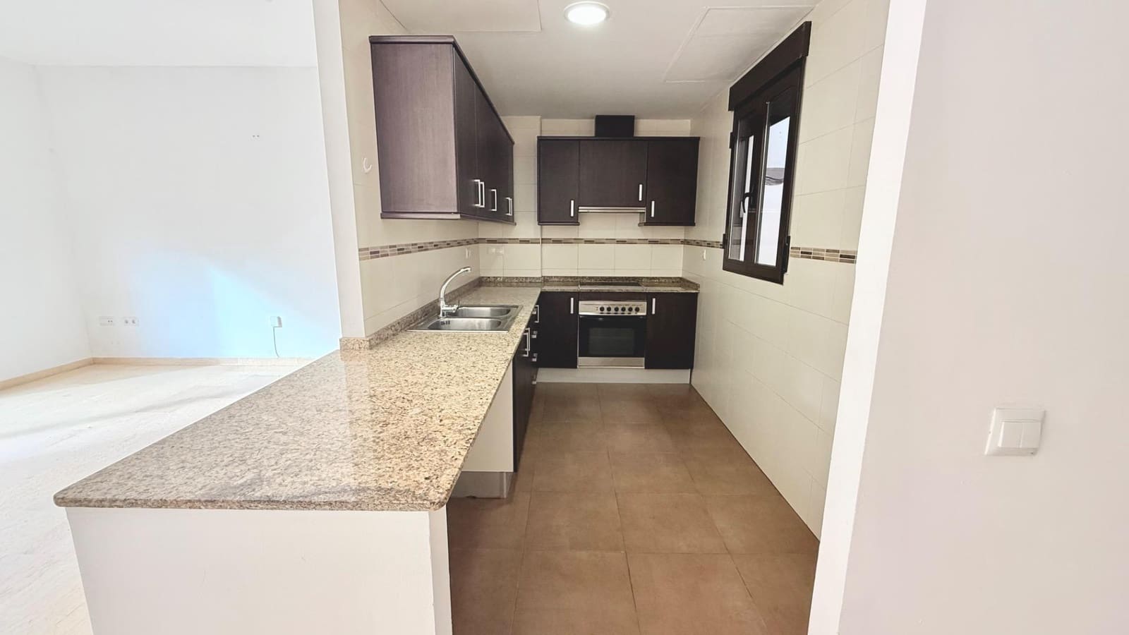 2 bedroom Flat for rent in Museros with garage - € 900 (Ref: 9449402)
