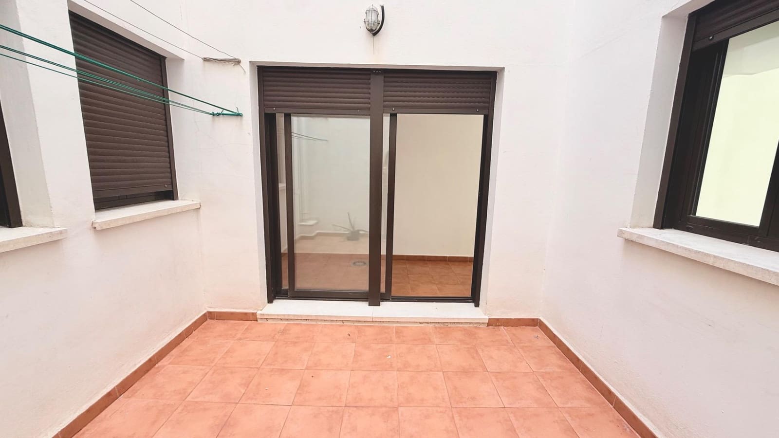 2 bedroom Flat for rent in Museros with garage - € 900 (Ref: 9449402)