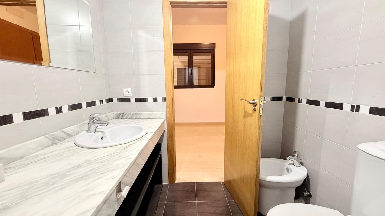 2 bedroom Flat for rent in Museros with garage - € 900 (Ref: 9449402)