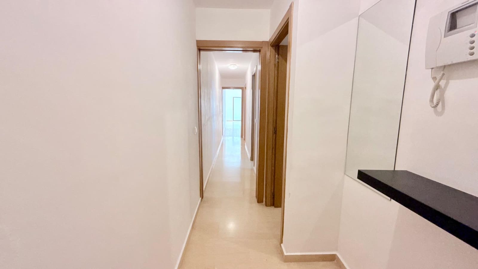 2 bedroom Flat for rent in Museros with garage - € 900 (Ref: 9449402)