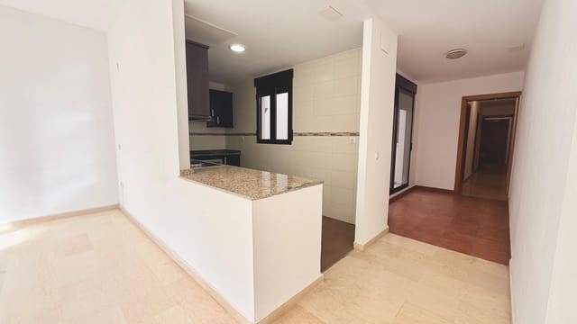 2 soverom Leilighet til leie i Museros med garasje - € 900 (Ref: 9449402)