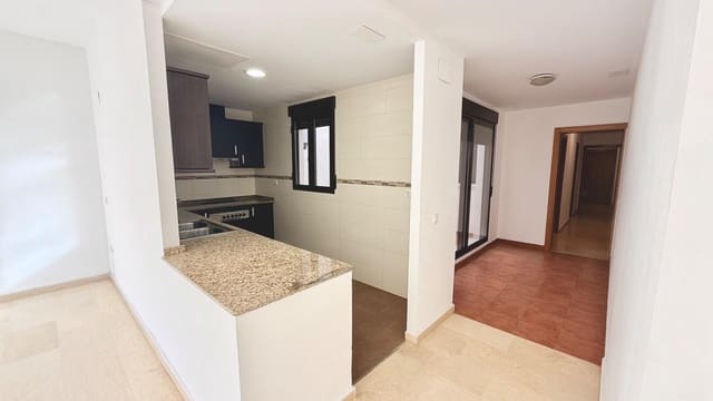 2 soverom Leilighet til leie i Museros med garasje - € 900 (Ref: 9449402)