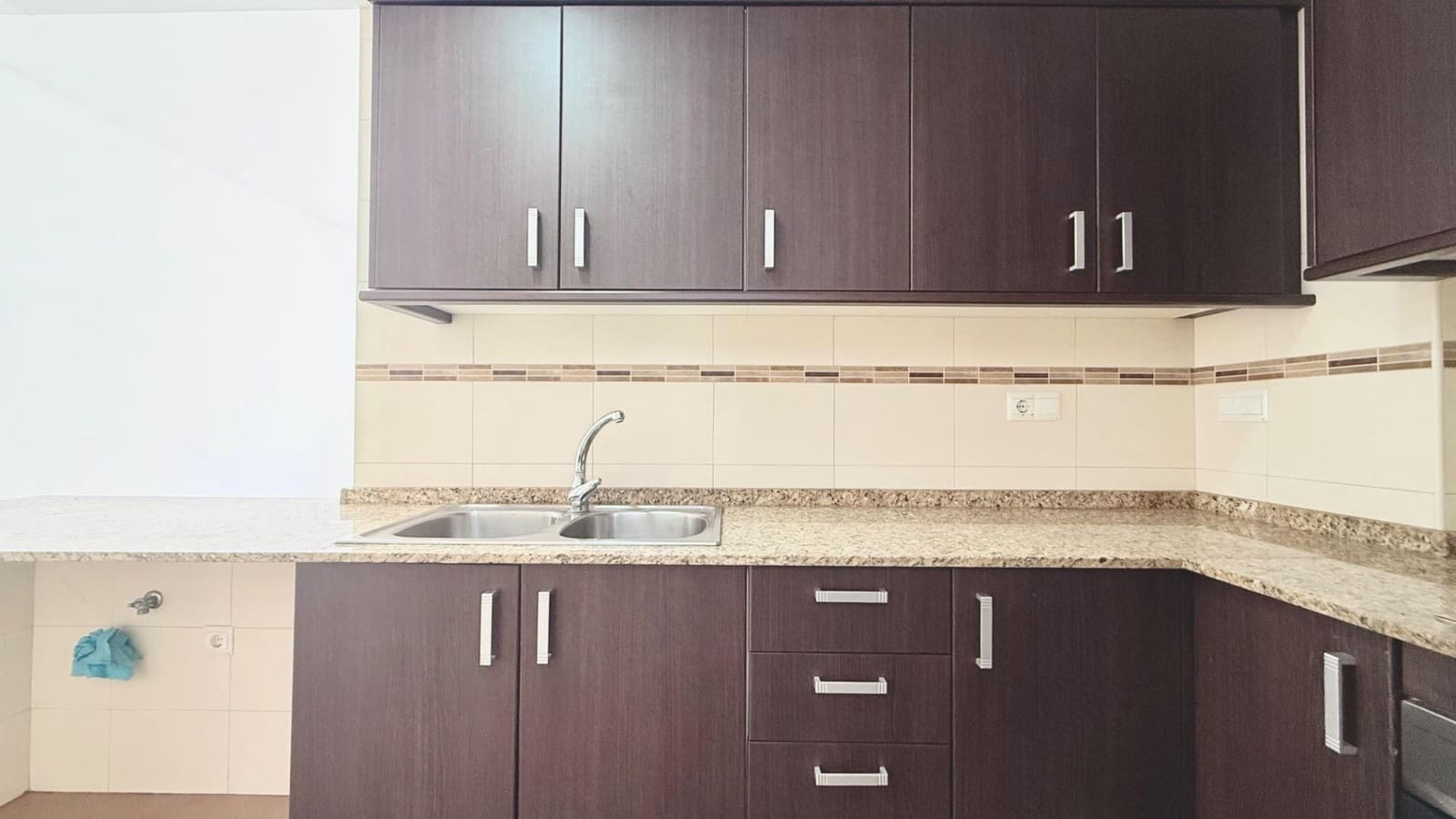 2 bedroom Flat for rent in Museros with garage - € 900 (Ref: 9449402)