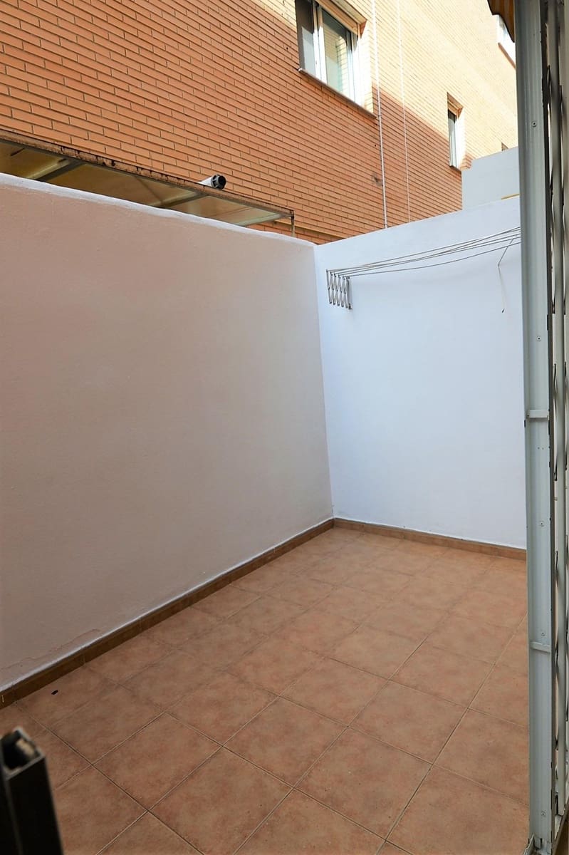 4 sypialnia Dom szeregowy do wynajęcia w Museros z garażem - 1 200 € (Ref: 9449403)