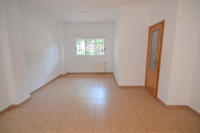 4 makuuhuone Rivitalo vuokrattavana paikassa Museros mukana 
autotalli - 1 200 € (Ref: 9449403)