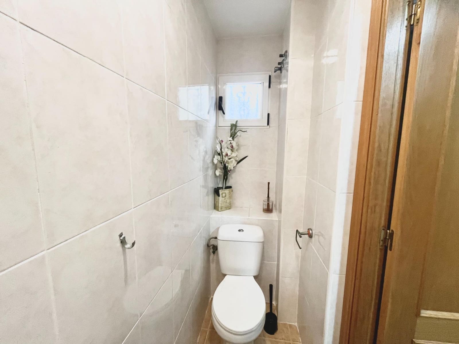 4 sypialnia Dom szeregowy do wynajęcia w Museros z garażem - 1 200 € (Ref: 9449403)