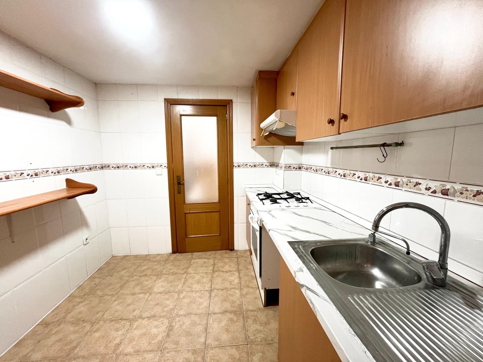 4 sypialnia Dom szeregowy do wynajęcia w Museros z garażem - 1 200 € (Ref: 9449403)