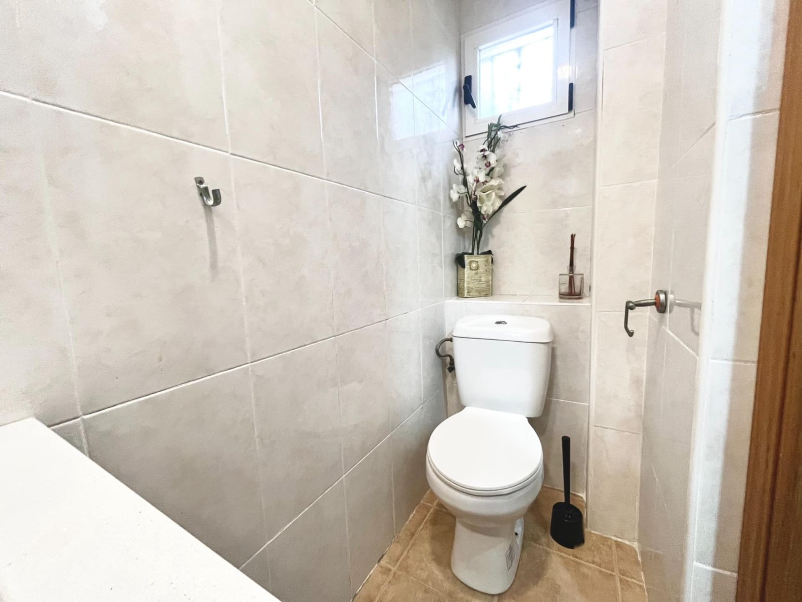 4 sypialnia Dom szeregowy do wynajęcia w Museros z garażem - 1 200 € (Ref: 9449403)