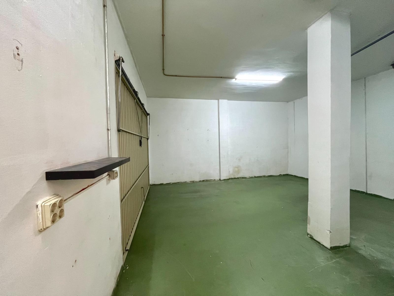 4 sypialnia Dom szeregowy do wynajęcia w Museros z garażem - 1 200 € (Ref: 9449403)